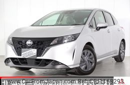 nissan note 2022 -NISSAN--Note 6AA-SNE13--SNE13-115043---NISSAN--Note 6AA-SNE13--SNE13-115043-