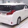 toyota alphard 2019 -TOYOTA--Alphard DBA-AGH30W--AGH30-0260902---TOYOTA--Alphard DBA-AGH30W--AGH30-0260902- image 2