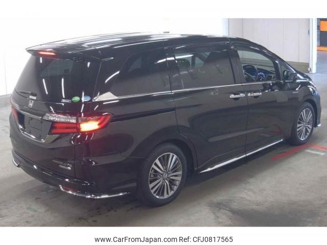 honda odyssey 2020 quick_quick_6AA-RC4_1202699 image 2