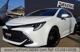 toyota corolla-sport 2021 -TOYOTA--Corolla Sport 6AA-ZWE213H--ZWE213-0007454---TOYOTA--Corolla Sport 6AA-ZWE213H--ZWE213-0007454-