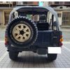 mitsubishi jeep 1990 CFJ9735906 image 30