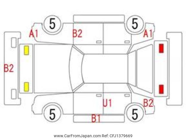 toyota vitz 2017 -TOYOTA--Vitz DBA-NSP130--NSP130-2278985---TOYOTA--Vitz DBA-NSP130--NSP130-2278985- image 2