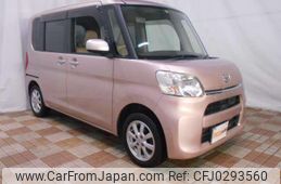 daihatsu tanto 2013 -DAIHATSU--Tanto LA600S--0024786---DAIHATSU--Tanto LA600S--0024786-