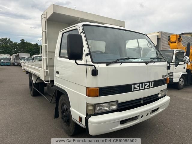 isuzu elf-truck 1993 GOO_NET_EXCHANGE_0303355A30240806W002 image 2