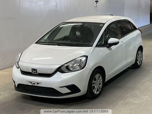 honda fit 2022 -HONDA--Fit GR1-1110804---HONDA--Fit GR1-1110804- image 1
