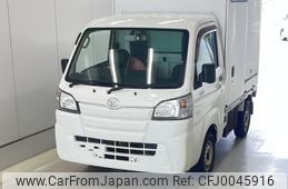 daihatsu hijet-truck 2018 -DAIHATSU--Hijet Truck S500P-0071505---DAIHATSU--Hijet Truck S500P-0071505-