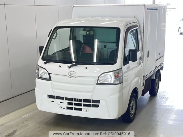 daihatsu hijet-truck 2018 -DAIHATSU--Hijet Truck S500P-0071505---DAIHATSU--Hijet Truck S500P-0071505- image 1