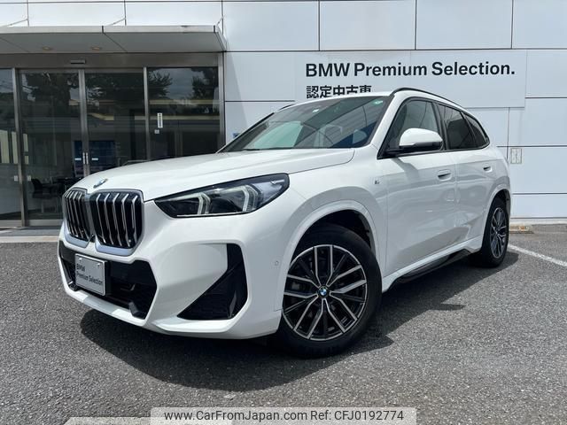 bmw x1 2023 quick_quick_3BA-52EE20_WBA52EE0305W04583 image 2