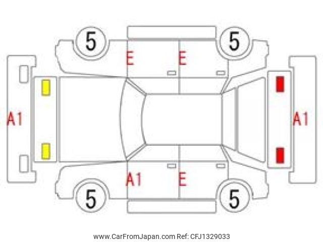 nissan roox 2020 -NISSAN--Roox 4AA-B45A--B45A-0309952---NISSAN--Roox 4AA-B45A--B45A-0309952- image 2