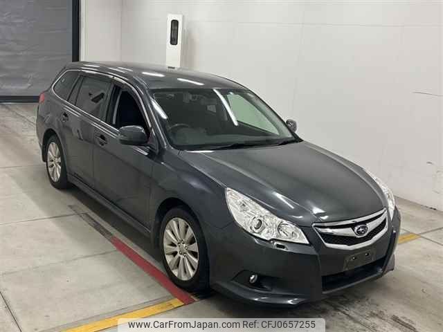 subaru legacy-touring-wagon 2012 -SUBARU--Legacy Wagon BR9-063774---SUBARU--Legacy Wagon BR9-063774- image 1