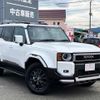toyota land-cruiser-wagon 2024 CFJ1675601 image 1
