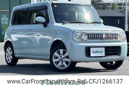 suzuki alto-lapin 2012 -SUZUKI--Alto Lapin DBA-HE22S--HE22S-251148---SUZUKI--Alto Lapin DBA-HE22S--HE22S-251148-