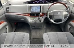 toyota estima 2012 TE1794