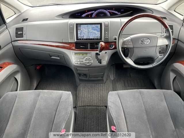 toyota estima 2012 TE1794 image 1