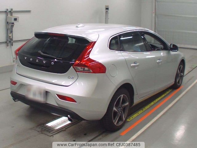 volvo v40 2015 -VOLVO--Volvo V40 MD4204T-YV1MVA8RDG2284955---VOLVO--Volvo V40 MD4204T-YV1MVA8RDG2284955- image 2