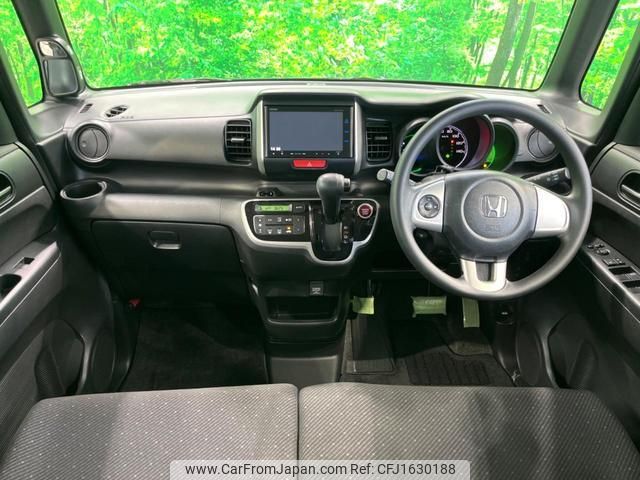 honda n-box 2014 CFJ1630188 image 2