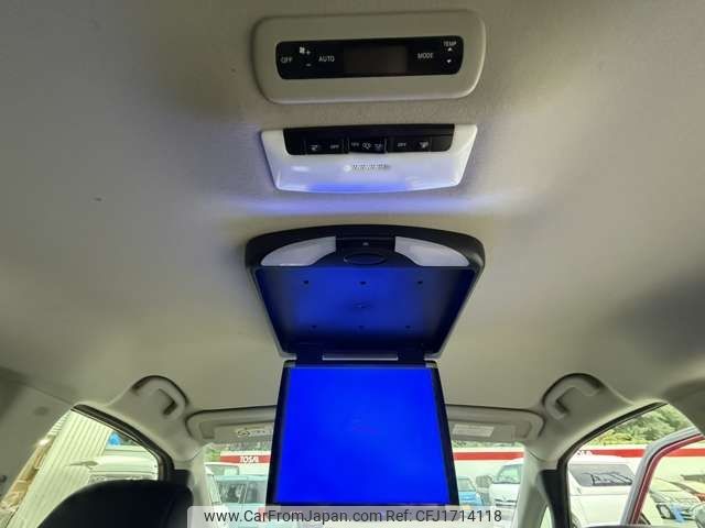 nissan serena 2020 CFJ1714118 image 2