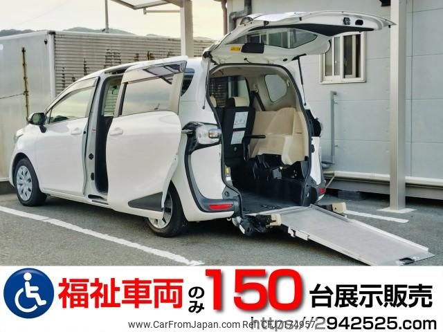 toyota sienta 2016 quick_quick_DBA-NSP172G_NSP172-7002316 image 1