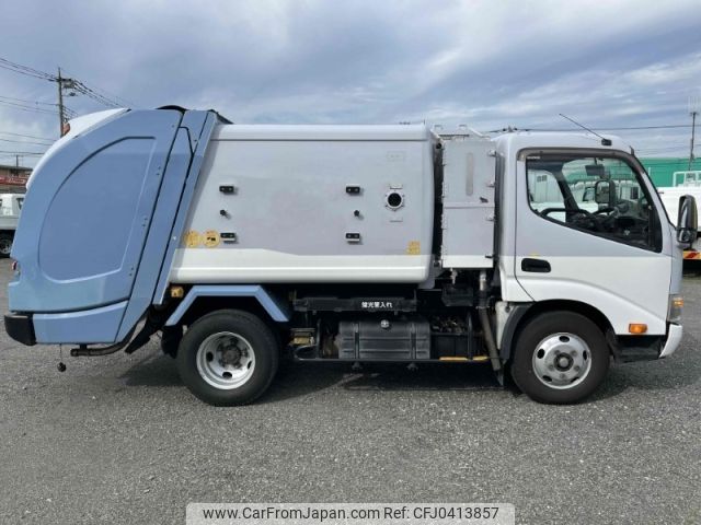 hino dutro 2015 -HINO--Hino Dutoro TKG-XZU600X--XZU600-0010639---HINO--Hino Dutoro TKG-XZU600X--XZU600-0010639- image 2