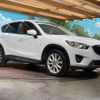 mazda cx-5 2012 -MAZDA--CX-5 LDA-KE2AW--KE2AW-106015---MAZDA--CX-5 LDA-KE2AW--KE2AW-106015- image 17