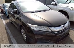honda grace 2016 CFJ1422524