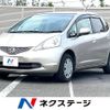 honda fit 2009 -HONDA--Fit DBA-GE6--GE6-1247412---HONDA--Fit DBA-GE6--GE6-1247412- image 1