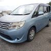 nissan serena 2014 CFJ1806457 image 1