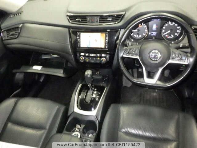 nissan x-trail 2020 NIKYO_QS60975 image 1