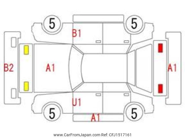 toyota 86 2012 CFJ1517161 image 2