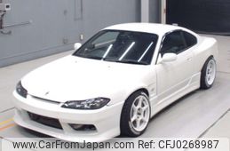 nissan silvia 2000 -NISSAN--Silvia S15ｶｲ-017574---NISSAN--Silvia S15ｶｲ-017574-