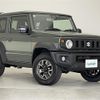 suzuki jimny-sierra 2024 -SUZUKI--Jimny Sierra 3BA-JB74W--JB74W-212764---SUZUKI--Jimny Sierra 3BA-JB74W--JB74W-212764- image 1