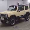 suzuki jimny 2018 quick_quick_3BA-JB64W_JB64W-105032 image 1