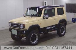 suzuki jimny 2018 quick_quick_3BA-JB64W_JB64W-105032