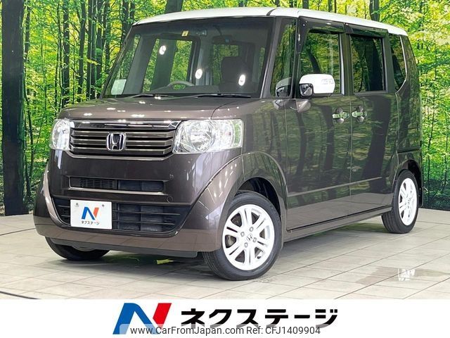 honda n-box 2014 CFJ1409904 image 1