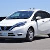 nissan note 2019 -NISSAN--Note DBA-NE12--NE12-221795---NISSAN--Note DBA-NE12--NE12-221795- image 24