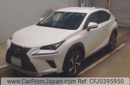 lexus nx 2020 -LEXUS 【土浦 342ﾒ1031】--Lexus NX DAA-AYZ10--AYZ10-6001465---LEXUS 【土浦 342ﾒ1031】--Lexus NX DAA-AYZ10--AYZ10-6001465-