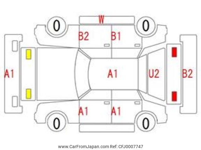 honda stream 2007 -HONDA--Stream DBA-RN9--RN9-1002065---HONDA--Stream DBA-RN9--RN9-1002065- image 2