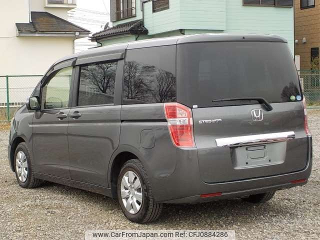 honda stepwagon 2013 -HONDA--Stepwgn DBA-RK1--RK1-1323330---HONDA--Stepwgn DBA-RK1--RK1-1323330- image 2