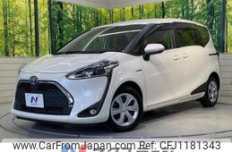toyota sienta 2019 quick_quick_NHP170G_NHP170-7162761