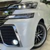 toyota vellfire 2017 -TOYOTA--Vellfire DBA-AGH30W--AGH30-0162098---TOYOTA--Vellfire DBA-AGH30W--AGH30-0162098- image 12