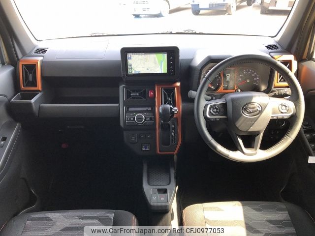daihatsu taft 2022 -DAIHATSU--Taft 5BA-LA900S--LA900S-0111299---DAIHATSU--Taft 5BA-LA900S--LA900S-0111299- image 2