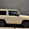 suzuki jimny 2019 -SUZUKI 【鳥取 581ｲ8843】--Jimny JB64W--142943---SUZUKI 【鳥取 581ｲ8843】--Jimny JB64W--142943- image 25