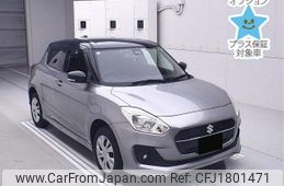 suzuki swift 2019 CFJ1801471