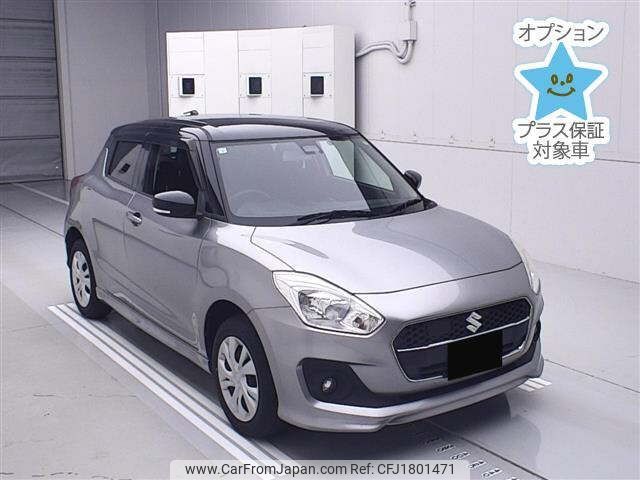 suzuki swift 2019 CFJ1801471 image 1