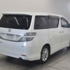 toyota vellfire undefined -TOYOTA--Vellfire GGH20W-8021891---TOYOTA--Vellfire GGH20W-8021891- image 6