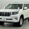 toyota land-cruiser-prado 2022 -TOYOTA--Land Cruiser Prado 3BA-TRJ150W--TRJ150-0139183---TOYOTA--Land Cruiser Prado 3BA-TRJ150W--TRJ150-0139183- image 4