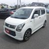 suzuki wagon-r 2014 -SUZUKI--Wagon R DBA-MH34S--MH34S-307648---SUZUKI--Wagon R DBA-MH34S--MH34S-307648- image 4