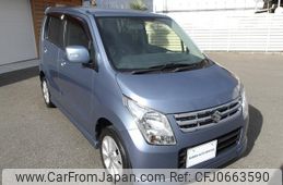 suzuki wagon-r 2010 quick_quick_MH23S_MH23S-305718