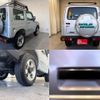 suzuki jimny 1996 -SUZUKI 【京都 50 ﾇ1629】--Jimny E-JA22W--JA22W-117070---SUZUKI 【京都 50 ﾇ1629】--Jimny E-JA22W--JA22W-117070- image 5