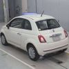 fiat 500 2017 -FIAT--Fiat 500 ABA-31212--ZFA3120000J714596---FIAT--Fiat 500 ABA-31212--ZFA3120000J714596- image 11